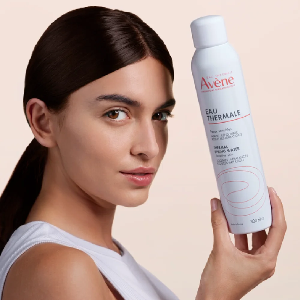 Avene termalna voda (300 ml)